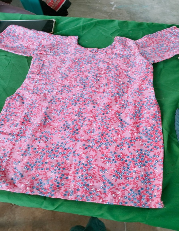 Women's handicraft enterprises